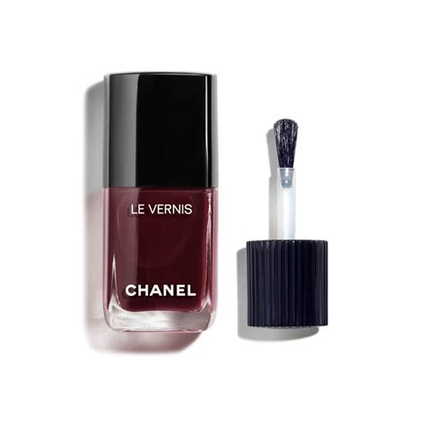 chanel nagellak winter 2020